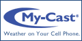 My-Cast Weather on Your Cell Phone