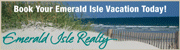 Vacation Rentals