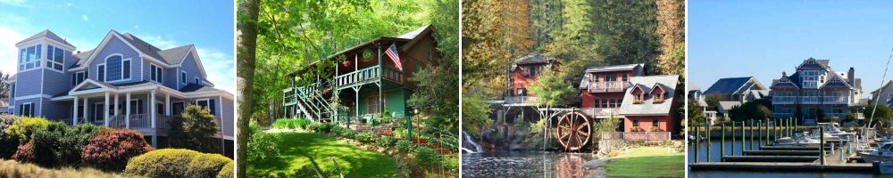 North Carolina Bed and Breakfasts