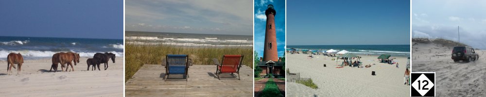 North Carolina Outer Banks