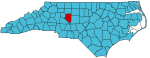Davidson County, NC