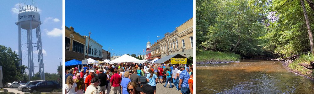 Granville County, North Carolina