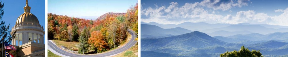 Hendersonville and Henderson County, North Carolina