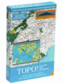 TOPO! North Carolina High Country and Piedmont