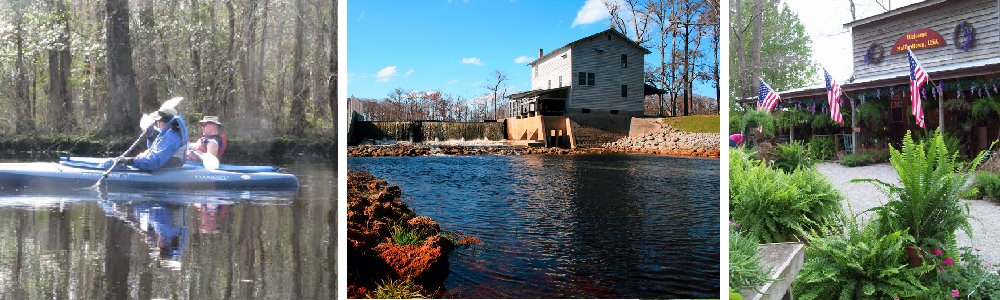 Jones County, North Carolina