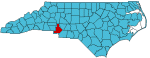 Mecklenburg County, NC