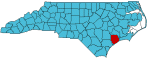 Onslow County, NC