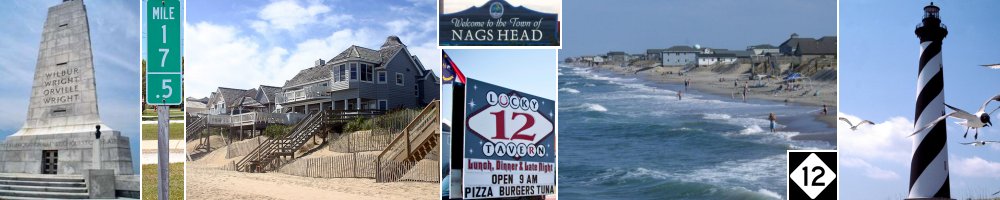 North Carolina Outer Banks