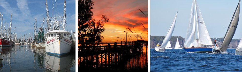 Washington County, North Carolina