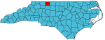 Stokes County, NC