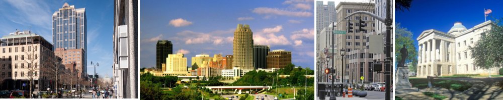Raleigh, North Carolina