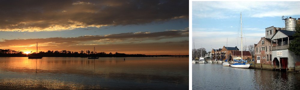 Beaufort County, North Carolina