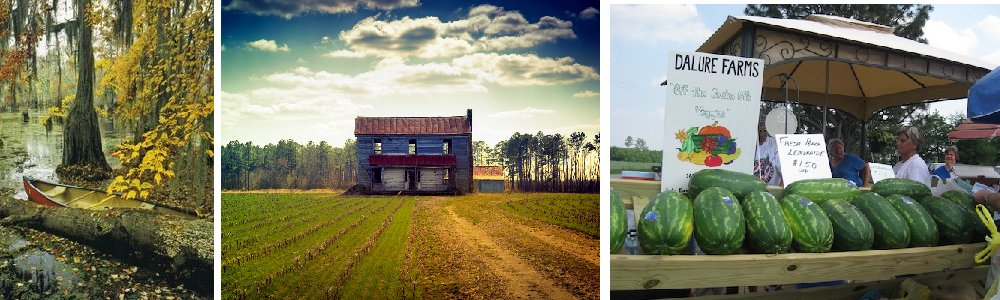 Gates County, North Carolina