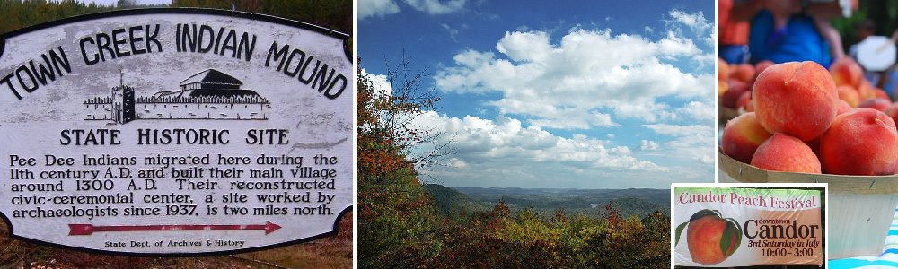 Montgomery County, North Carolina